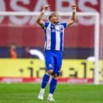 William Gomes lembra Jorge Costa e revela ponto de viragem no FC Porto: "O Mundial de Clubes foi onde tudo mudou"