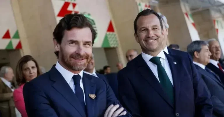 Varandas visto pelo FC Porto como "figura sem relevância institucional" que justifique corte de relações com o Sporting