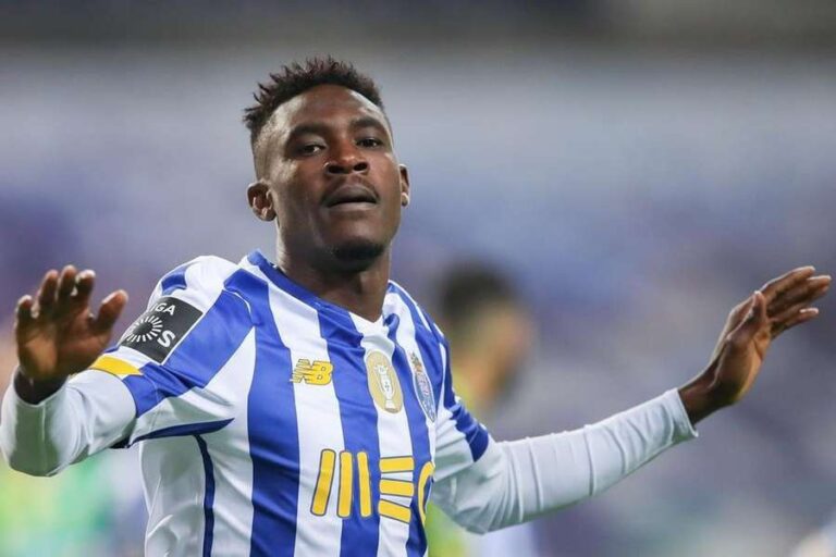 De patinho feio à afirmação: Zaidu volta a ser protagonista no FC Porto