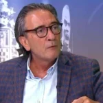 "Isto é uma grande malandragem que nos estão a fazer. É um penalty que não deixa dúvidas" - Rodolfo Reis sai em defesa do FC Porto