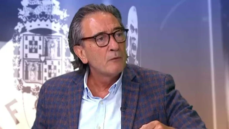 "Isto é uma grande malandragem que nos estão a fazer. É um penalty que não deixa dúvidas" - Rodolfo Reis sai em defesa do FC Porto