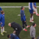 Agredir jogadores é desporto, decorar balneários é escândalo: Bem-vindos ao futebol português