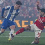 Selecionador da Polónia elogia Pietuszewski e o golo no clássico: "Jogada muito boa e grande definição"