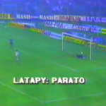 Lembram-se? A 16 de março de 1995 o FC Porto caiu nos penáltis frente à Sampdoria