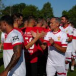 Lenda portuguesa do Estugarda antecipa o jogo com os Dragões: "Vejo um FC Porto muito bem treinado"