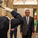 André Villas-Boas convida António José Seguro para visitar Dragão e afirma: "Sentimos muito desequilíbrio"