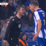Depois de episódio com Bednarek, nomeação de Nélson Pereira para o Sp. Braga-FC Porto é incompreensível