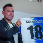 Maniche confiante: "O Porto é um dos favoritos a chegar à final"