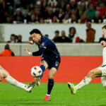 Pepê e o triunfo em Estugarda: "Poucas equipas venceram aqui"