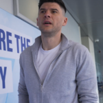 De Villas-Boas a Lucho González: Sapunaru visita FC Porto com vários reencontros