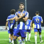 Gonçalo Sousa é eleito Melhor Jovem da II Liga em fevereiro