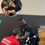 Jogadores de andebol do Sporting assistidos após "cheiro intenso" no balneário do pavilhão do FC Porto