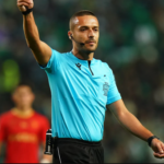 Está escolhido: Cláudio Pereira é o árbitro do Sporting-FC Porto