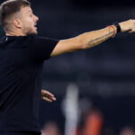 Martín Anselmi apontado ao regresso ao México