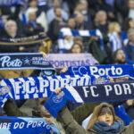 Adeptos do FC Porto estão com a equipa e esgotam bilhetes para a Luz em poucas horas