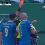 FC Porto recorda expulsões de Pepe para explicar dualidade de critério no futebol português