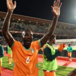 Fofana titular na vitória da Costa do Marfim frente à Coreia do Sul