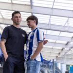 Tiago Silva renova com o FC Porto até 2031