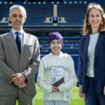 Fundação FC Porto distinguida com o Prémio de Responsabilidade Social pela Liga Portugal