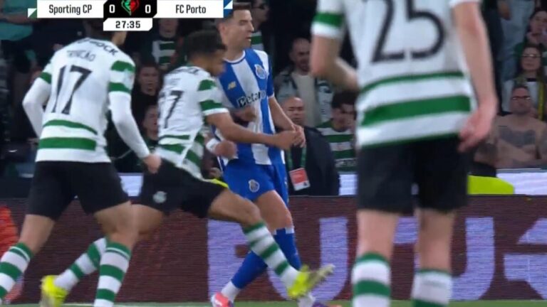 Ainda sem diagnóstico, Bednarek continua muito debilitado e presença na Luz é muito improvável