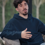 "Jogar no Porto ou não jogar mais": Vitinha deixa declaração de amor ao clube azul e branco