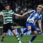 FC Porto não pode prescindir de Froholdt para o clássico