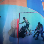 FC Porto venceu o Sporting por 5-3 mas... teve este golo anulado quando perdia 3-2