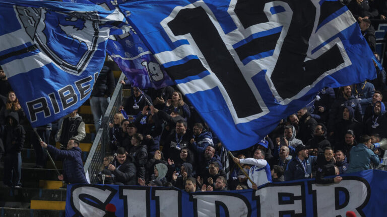 Para evitar "atrasos", o FC Porto solicitou à Liga o acompanhamento da entrada dos adeptos na Luz