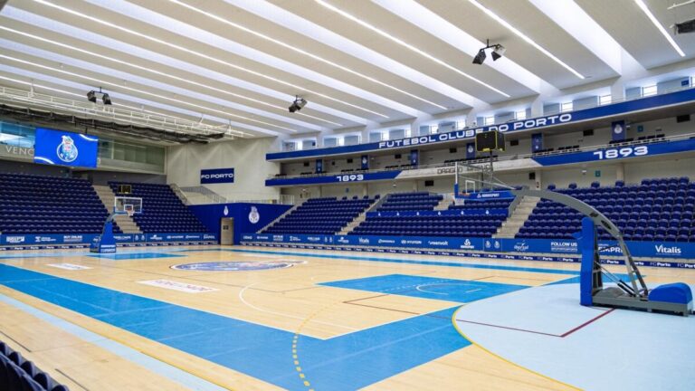 Andebol: FC Porto-Marítimo ainda sem data definida