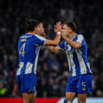 FC Porto chega ao clássico como a defesa menos batida do campeonato