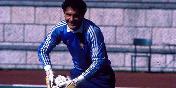 FC Porto de luto pela morte de Silvino: "Um homem de valores firmes"