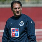 Diogo Costa evoca a "triste notícia" da morte de Silvino: "O futebol ficou mais pobre"