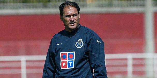 Diogo Costa evoca a "triste notícia" da morte de Silvino: "O futebol ficou mais pobre"