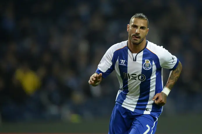 Quaresma acredita no título do FC Porto: “É uma equipa que já nos habituou este ano a lutar até o fim, a não desistir”