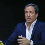 José Fernando Rio elogia André Villas-Boas: "Erros do passado serviram de lição"