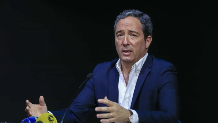 José Fernando Rio elogia André Villas-Boas: "Erros do passado serviram de lição"