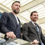 Depois de um mercado de Verão de sonho, André Villas-Boas e Farioli voltaram a acertar em Dezembro