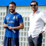 Farioli gere o plantel do FC Porto com mestria e mantém a equipa viva em todas as frentes