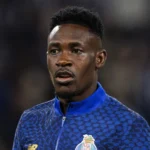 Zaidu tem estatuto de talismã com apenas seis derrotas em 88 jogos de campeonato pelo FC Porto