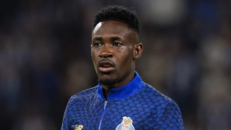 Zaidu tem estatuto de talismã com apenas seis derrotas em 88 jogos de campeonato pelo FC Porto