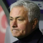 Mourinho: “Expulsão? Lucho chamou-me traidor umas 20 ou 30 vezes”