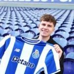 Cláusula é demasiado baixa para os tubarões europeus, mas FC Porto já prepara renovação para Pietuszewski