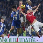 "Clássico com o Benfica? Quem tem muito a perder é o Benfica"