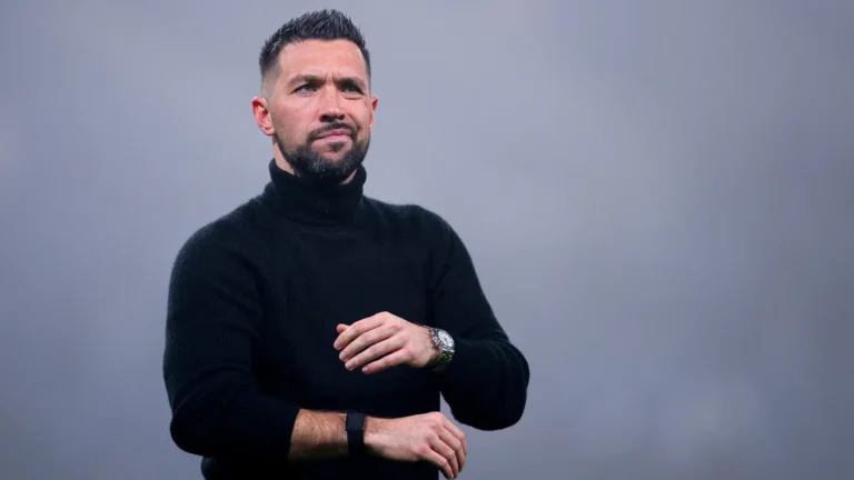 Jesualdo Ferreira: "Fantasma do Ajax pode preocupar Farioli"