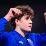 Sem Pietuszewski disponível, Lesão de André Miranda corta opções nas alas mas Farioli ainda tem Pepê, William e Borja