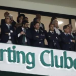 Varandas fez mesmo convite a André Villas-Boas para estar na tribuna, mas ainda não sabe se vai ser aceite