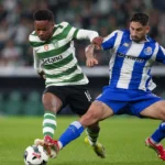 Alan Varela: "Se o árbitro tivesse marcado a falta sobre o Pepê, não acontecia o penálti"