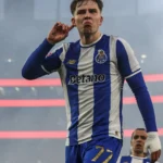 Pietuszewski dispara 8 milhões e assina a maior valorização da I Liga