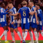 FC Porto soma e segue rumo ao título com triunfo claro (3-0) frente ao Moreirense