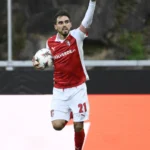 Portugal em grande na UEFA: Depois do Sporting, Sp. Braga faz nova remontada antes de defrontar o FC Porto